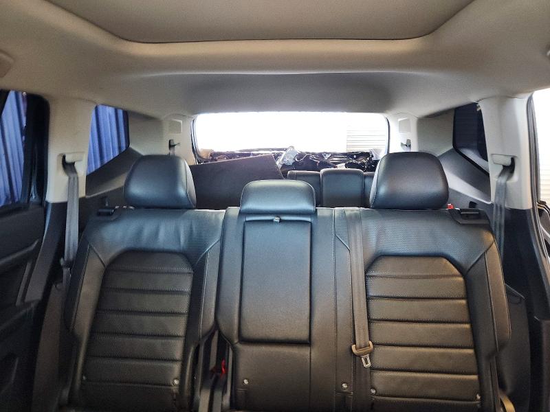 Aukcja sprzedaży 2018 Volkswagen Atlas, vin: 1V2NR2CA1JC504275, numer aukcji: 53563306