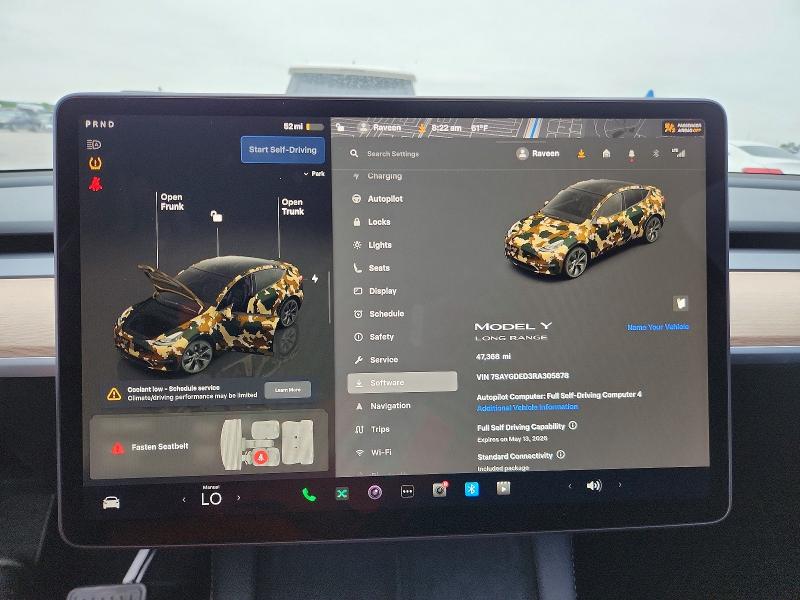 Продажа на аукционе авто 2024 Tesla Model Y, vin: 7SAYGDED3RA305878, номер лота: 52723686
