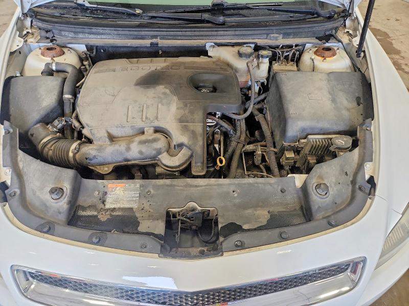 Aukcja sprzedaży 2011 Chevrolet Malibu, vin: 1G1ZC5E1XBF385105, numer aukcji: 54664816
