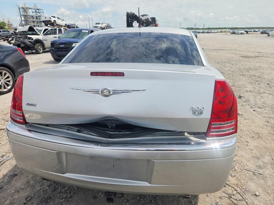Aukcja sprzedaży 2008 Chrysler 300c, vin: 2C3KK63H18H219729, numer aukcji: 54411876