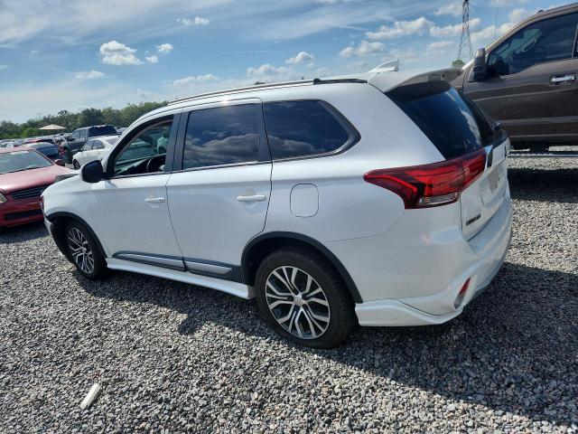 Продаж на аукціоні авто 2018 Mitsubishi Outlander, vin: JA4AD3A36JZ051271, номер лоту: 52533246