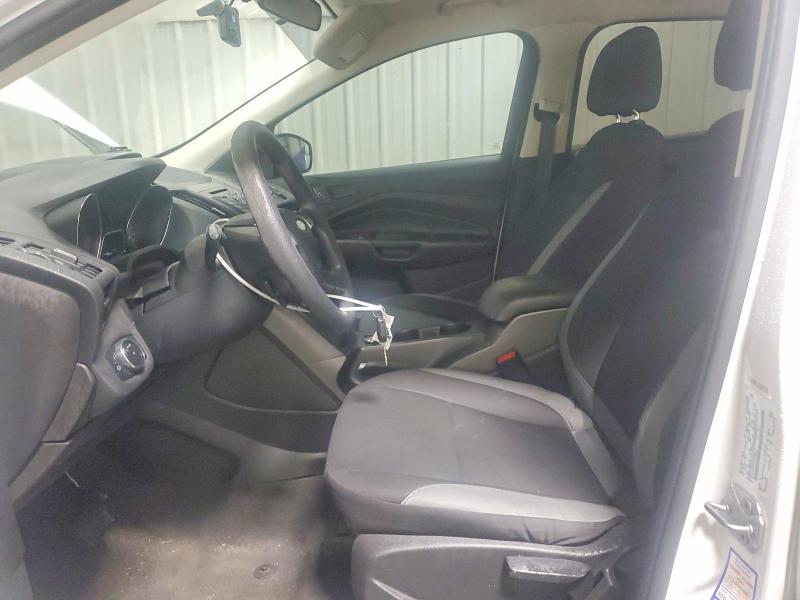 Продажа на аукционе авто 2013 Ford Escape, vin: 1FMCU0F73DUC34827, номер лота: 54483596
