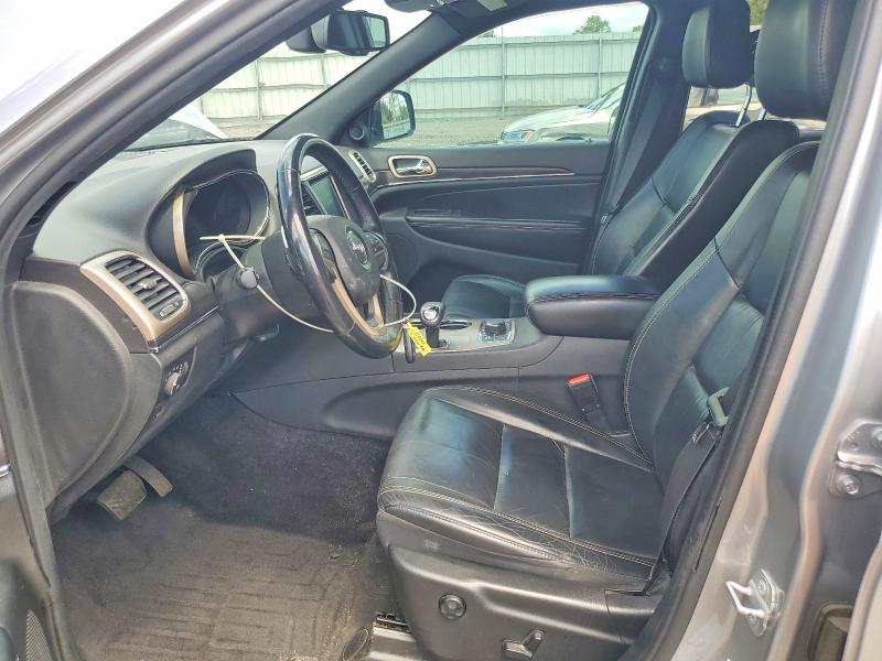 Продажа на аукционе авто 2014 Jeep Grand Cherokee, vin: 1C4RJFBG8EC408415, номер лота: 53833166
