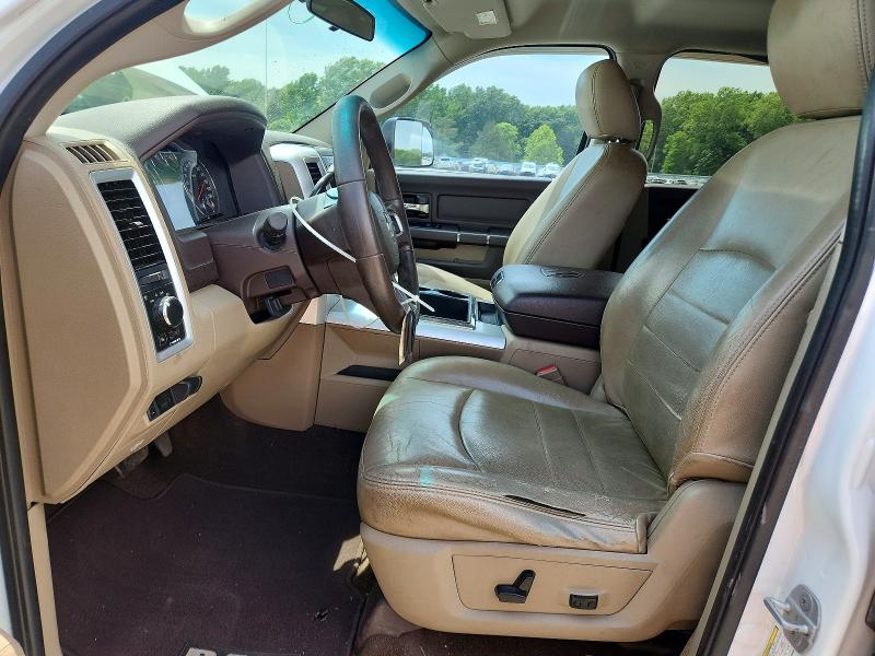 53416936 :رقم المزاد ، 3D7UT2CL2BG638006 vin ، 2011 Dodge Ram 2500 مزاد بيع