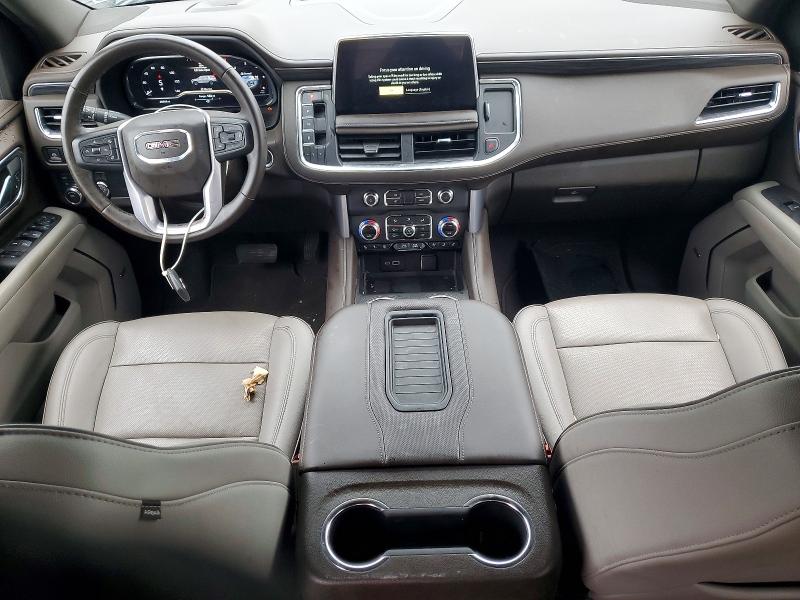 Aukcja sprzedaży 2024 Gmc Yukon, vin: 1GKS2BKD5RR170964, numer aukcji: 52656806