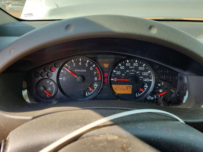 Продажа на аукционе авто 2011 Suzuki Equator, vin: 5Z61D0ER9BC426398, номер лота: 53725886