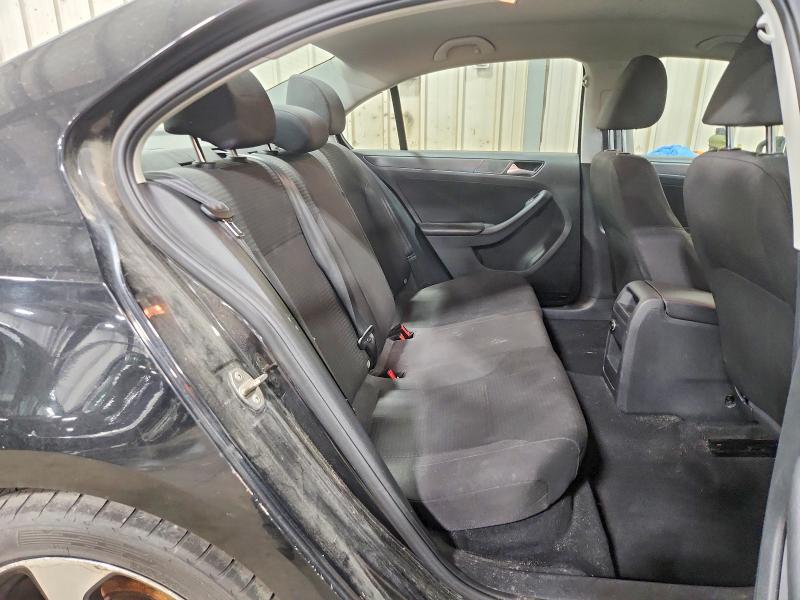 Продажа на аукционе авто 2015 Volkswagen Jetta, vin: 3VW2K7AJ8FM253542, номер лота: 52148246