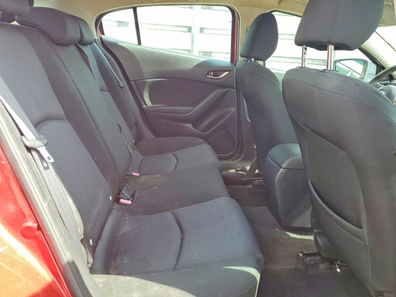 Продаж на аукціоні авто 2015 Mazda 3, vin: 3MZBM1K73FM190523, номер лоту: 52473366