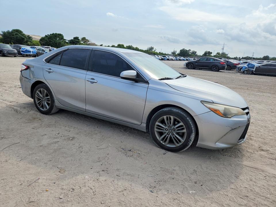 Aukcja sprzedaży 2017 Toyota Camry, vin: 4T1BF1FK4HU351340, numer aukcji: 53067586