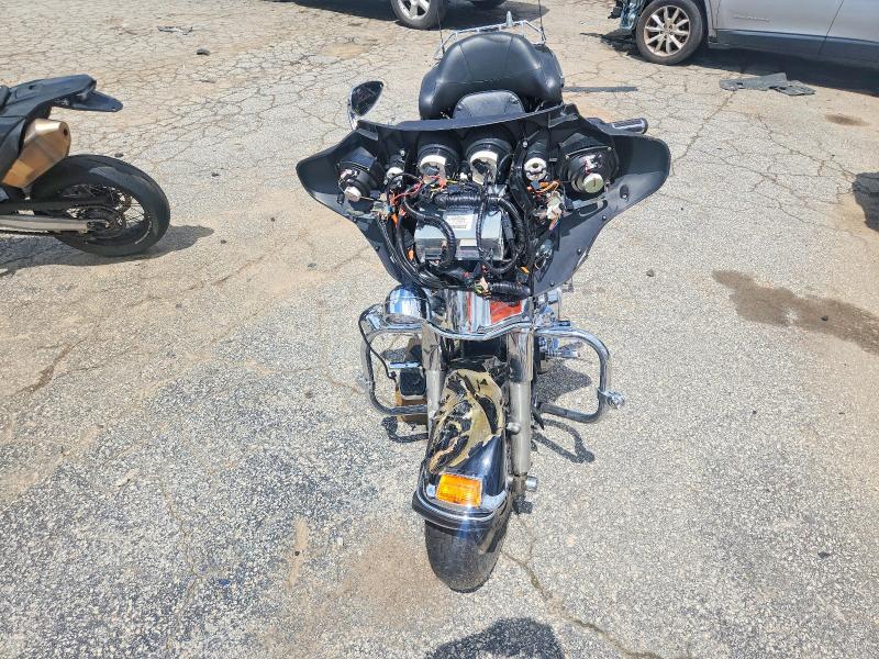 Aukcja sprzedaży 2006 Harley-davidson Flhtcui, vin: 1HD1FCW166Y676398, numer aukcji: 54760716