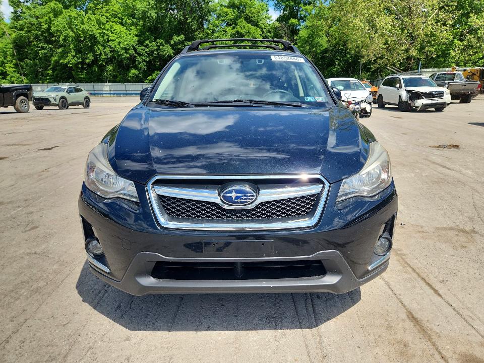 Aukcja sprzedaży 2017 Subaru Crosstrek, vin: JF2GPADC7H8253223, numer aukcji: 54852846