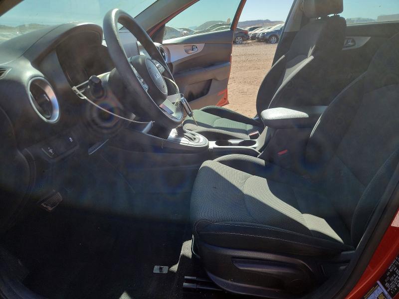 Aukcja sprzedaży 2022 Kia Forte, vin: 3KPF24AD5NE432157, numer aukcji: 54371206