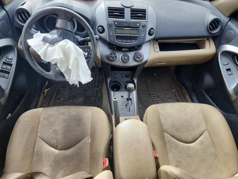 Продажа на аукционе авто 2010 Toyota Rav4, vin: 2T3BF4DV3AW043510, номер лота: 51705586
