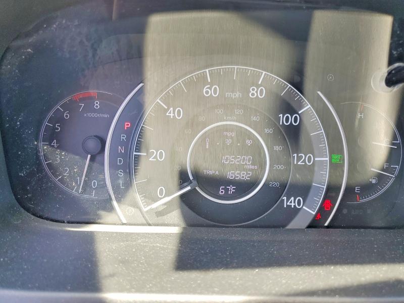 2015 Honda Cr-v მანქანა იყიდება აუქციონზე, vin: 5J6RM4H39FL108703, აუქციონის ნომერი: 53432006