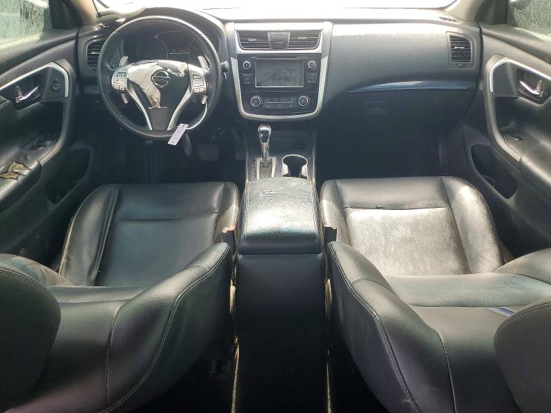Aukcja sprzedaży 2018 Nissan Altima, vin: 1N4AL3AP6JC282126, numer aukcji: 55035806