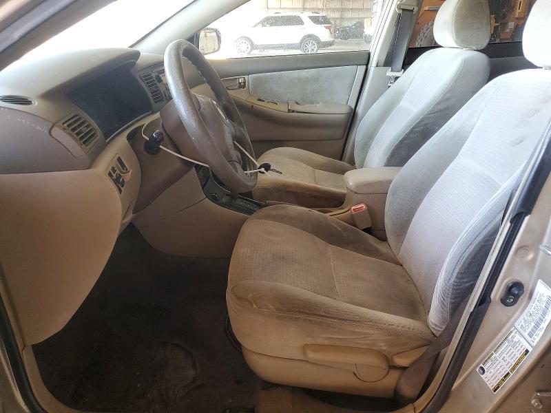 Aukcja sprzedaży 2007 Toyota Corolla, vin: 1NXBR32EX7Z878090, numer aukcji: 54854346