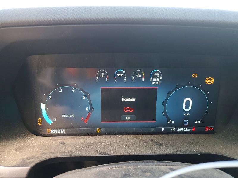 Продажа на аукционе авто 2024 Ford F150, vin: 1FTFW3L83RKE10529, номер лота: 55069926