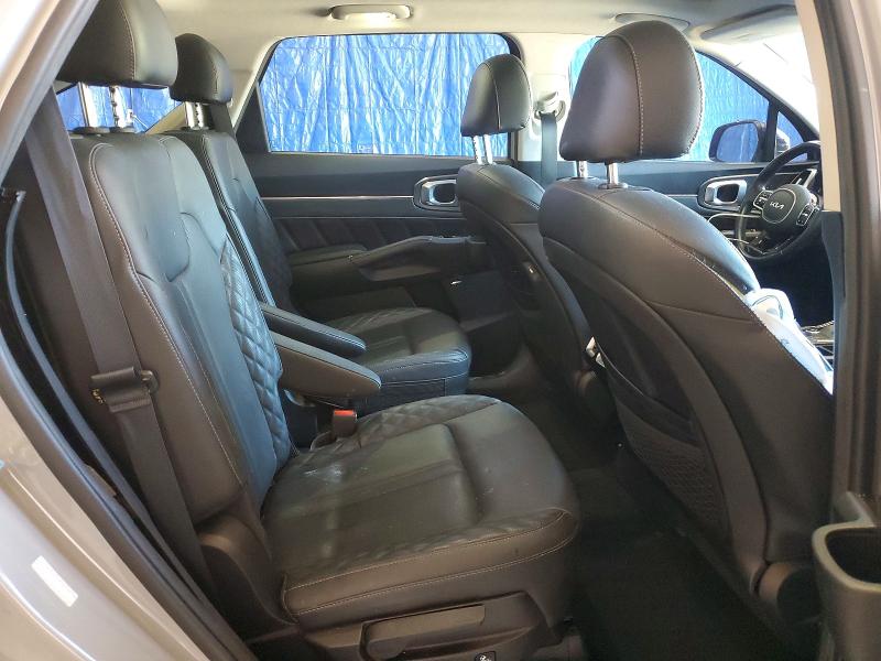 Aukcja sprzedaży 2022 Kia Sorento, vin: 5XYRK4LF6NG090216, numer aukcji: 52777166