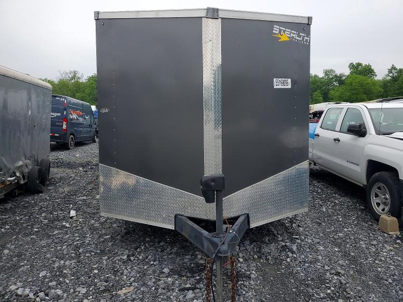 2023 Steel Pine Trailers მანქანა იყიდება აუქციონზე, vin: 52LBE182XPE096782, აუქციონის ნომერი: 55169096