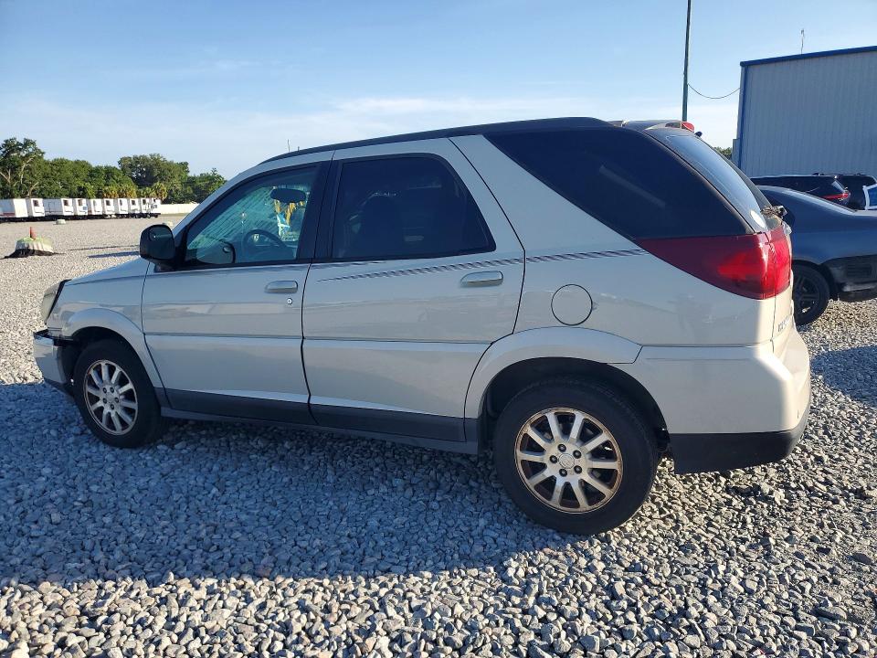 Продажа на аукционе авто 2006 Buick Rendezvous, vin: 3G5DA03L36S501705, номер лота: 54429516
