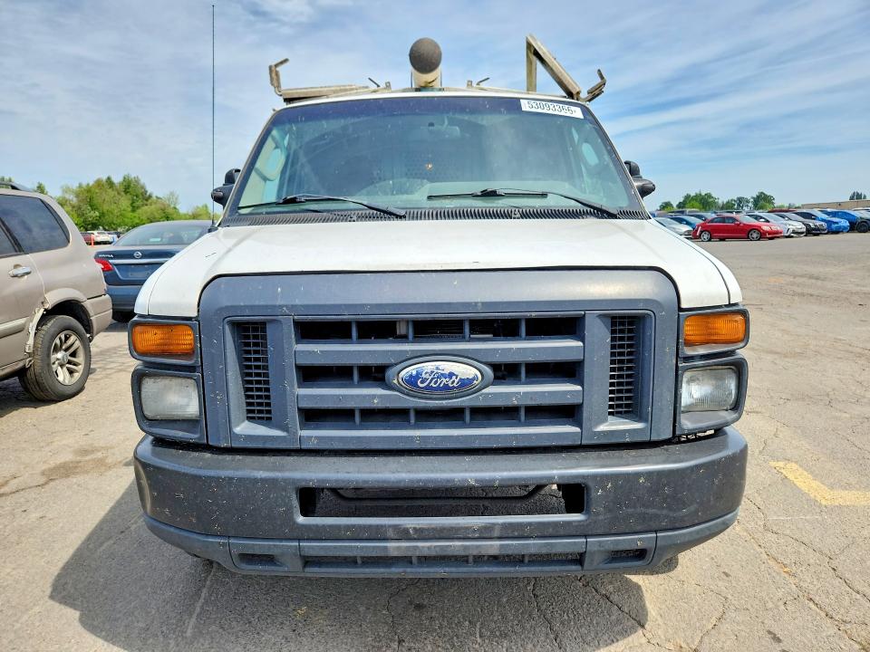 2014 Ford Econoline მანქანა იყიდება აუქციონზე, vin: 1FTNE1EW9EDA77637, აუქციონის ნომერი: 53093366