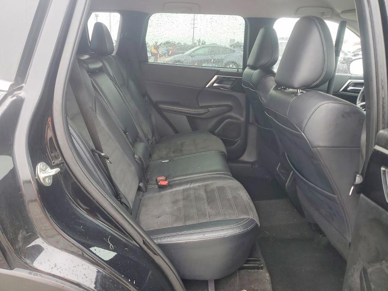 Продаж на аукціоні авто 2022 Mitsubishi Outlander, vin: JA4J4UA88NZ037816, номер лоту: 54043426