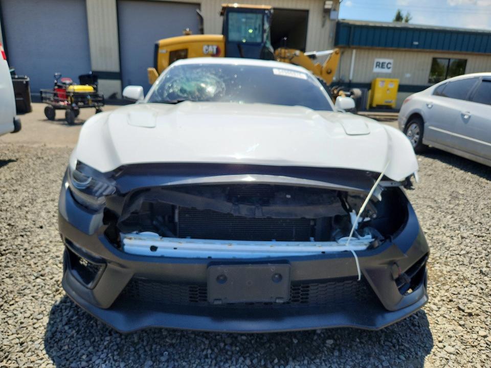 Aukcja sprzedaży 2016 Ford Mustang, vin: 1FA6P8CF7G5275730, numer aukcji: 54986976
