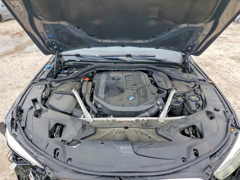 Aukcja sprzedaży 2022 Bmw 840i, vin: WBAGV2C00NCJ99156, numer aukcji: 51940706