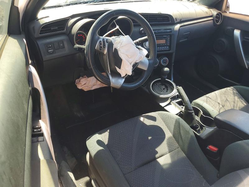 48782286 :رقم المزاد ، JTKJF5C75B3013538 vin ، 2011 Scion Tc مزاد بيع