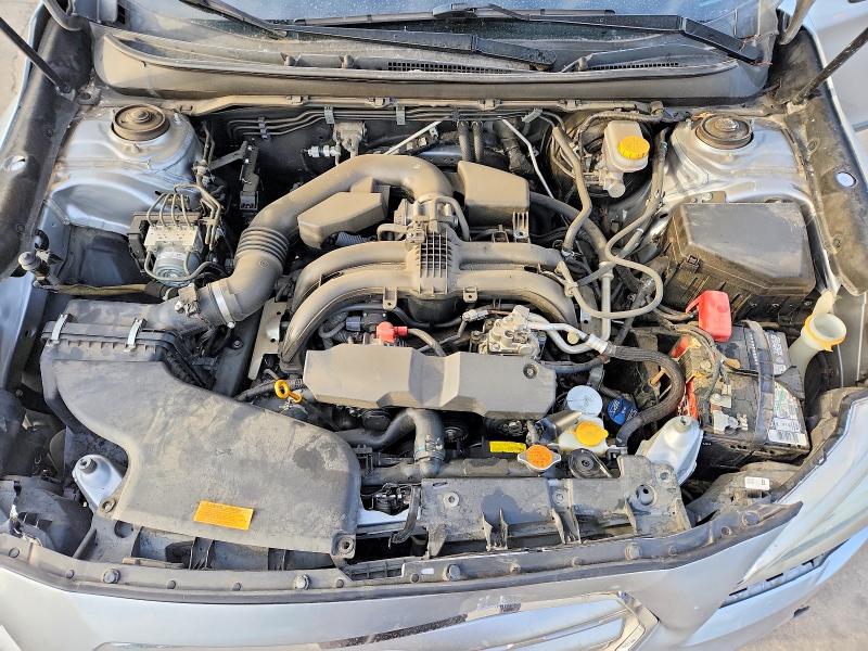 Aukcja sprzedaży 2016 Subaru Outback, vin: 4S4BSBNC9G3227578, numer aukcji: 52826696