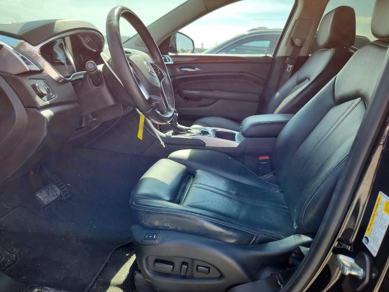 Продаж на аукціоні авто 2014 Cadillac Srx, vin: 3GYFNEE33ES598140, номер лоту: 52400346