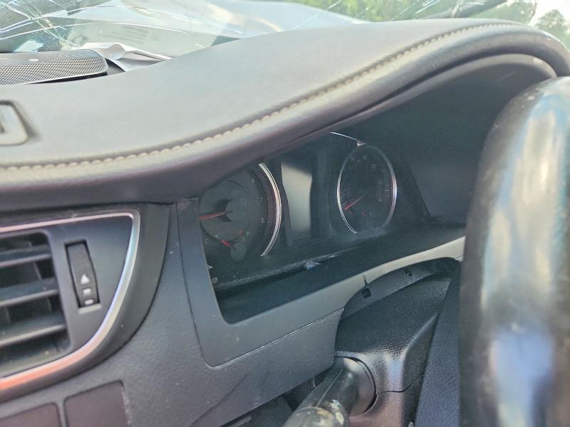 55582236 :رقم المزاد ، 4T1BF1FKXGU583892 vin ، 2016 Toyota Camry مزاد بيع