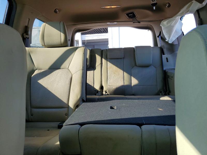 Aukcja sprzedaży 2014 Honda Pilot, vin: 5FNYF3H27EB010865, numer aukcji: 54954366