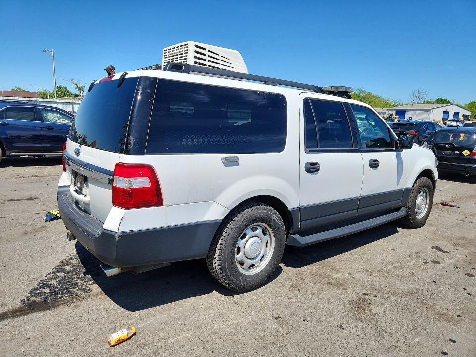 Aukcja sprzedaży 2017 Ford Expedition, vin: 1FMJK1GT5HEA41741, numer aukcji: 52148476