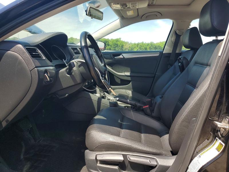53173826 :رقم المزاد ، 3VWDB7AJ8HM384532 vin ، 2017 Volkswagen Jetta مزاد بيع