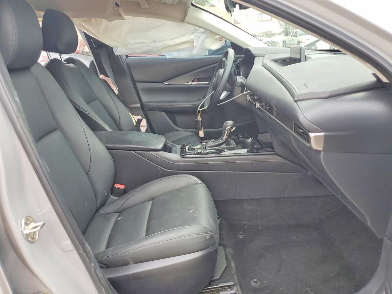 Продаж на аукціоні авто 2025 Mazda Cx-30, vin: 3MVDMBBM5SM829159, номер лоту: 54223646