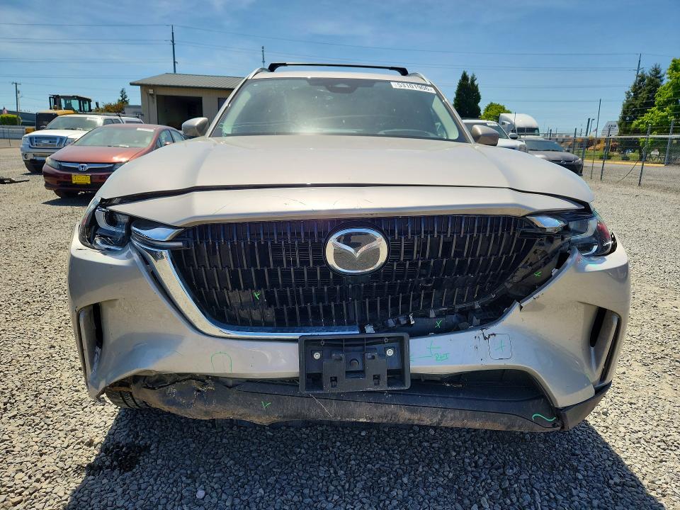 Aukcja sprzedaży 2024 Mazda Cx-90, vin: JM3KKCHD0R1123369, numer aukcji: 53101906