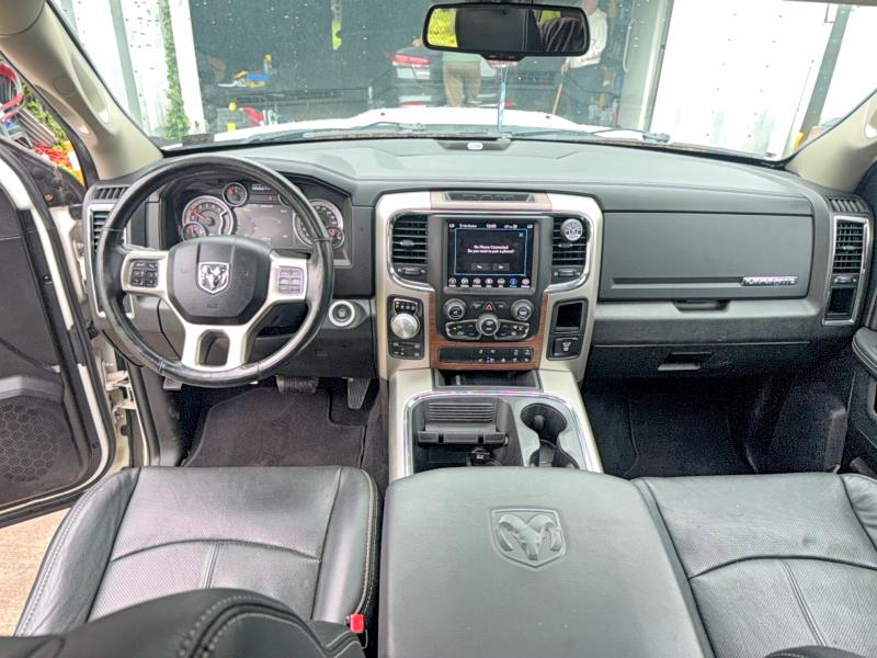 Продаж на аукціоні авто 2018 Ram 1500, vin: 1C6RR7NM9JS254451, номер лоту: 55243676