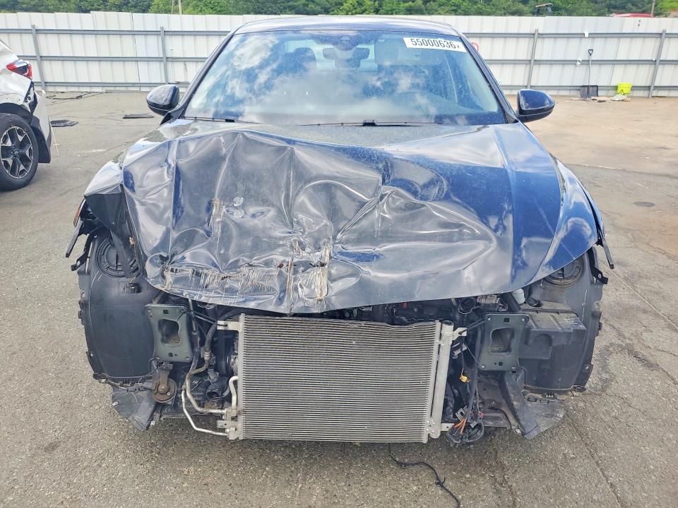 2024 Volkswagen Jetta მანქანა იყიდება აუქციონზე, vin: 3VW5M7BU2RM062400, აუქციონის ნომერი: 55000636