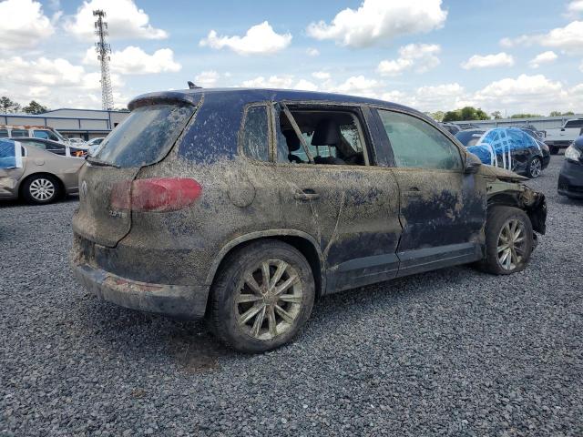 Aukcja sprzedaży 2014 Volkswagen Tiguan, vin: WVGAV3AX5EW519368, numer aukcji: 52771386