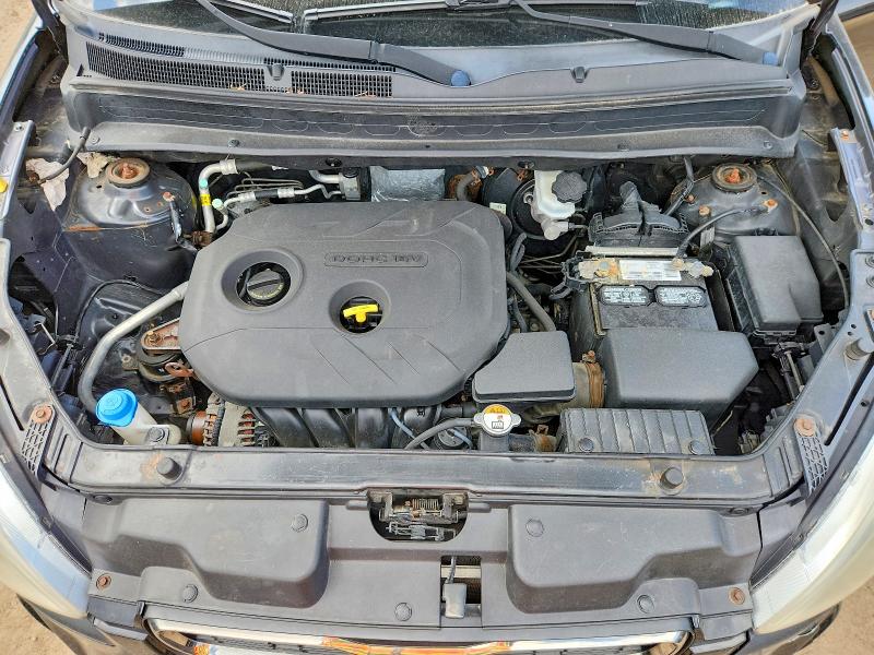 Aukcja sprzedaży 2012 Kia Soul, vin: KNDJT2A68C7738831, numer aukcji: 51621476