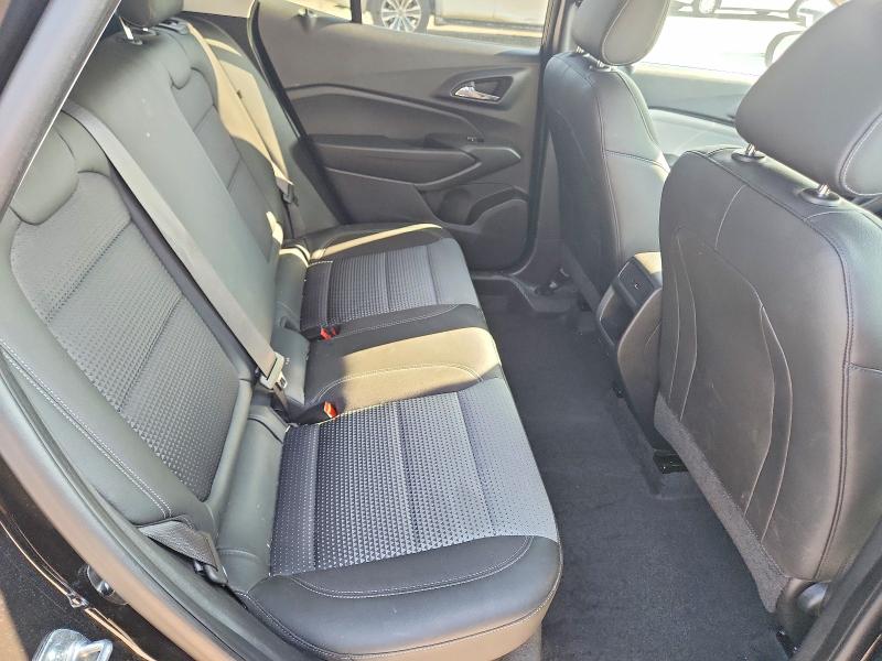 Aukcja sprzedaży 2025 Chevrolet Trax, vin: KL77LHEP7SC297583, numer aukcji: 54012326