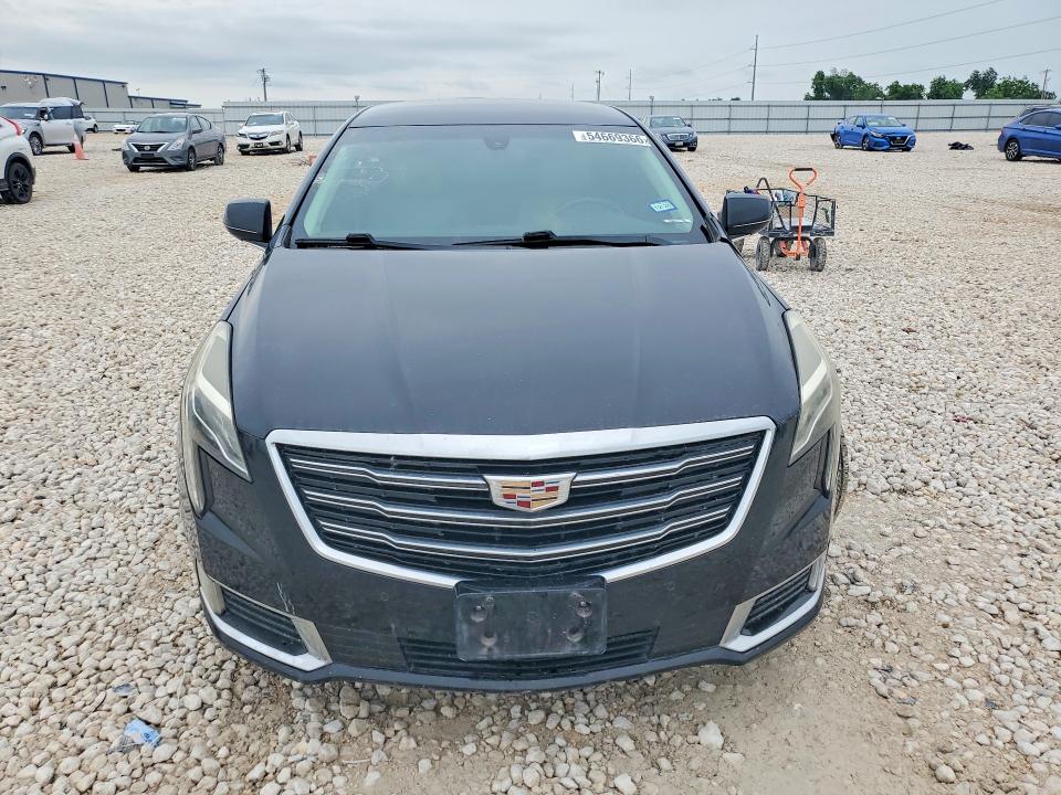 54669366 :رقم المزاد ، 2G61M5S35J9165257 vin ، 2018 Cadillac Xts مزاد بيع
