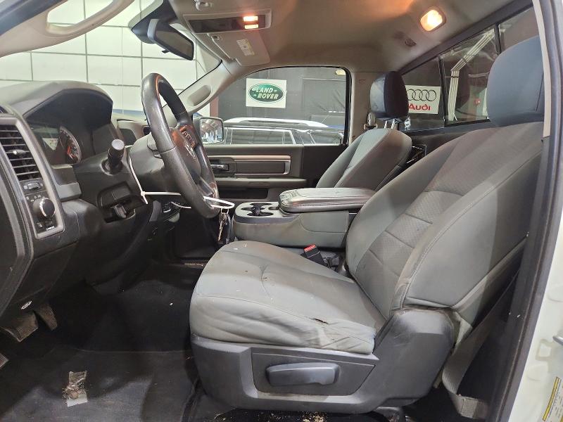 53741856 :رقم المزاد ، 3C6JR7AG8EG101781 vin ، 2014 Ram 1500 مزاد بيع