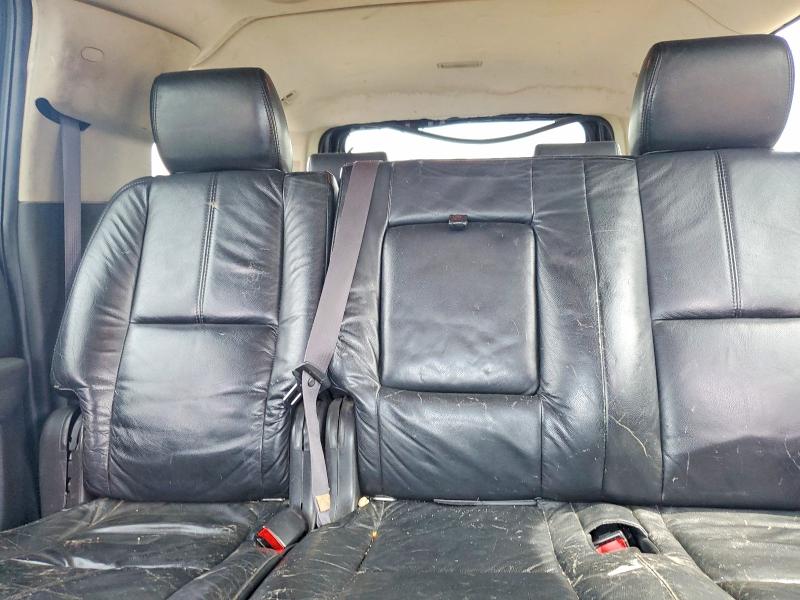 Продаж на аукціоні авто 2011 Gmc Yukon Xl, vin: 1GKS2HE34BR386297, номер лоту: 52334756