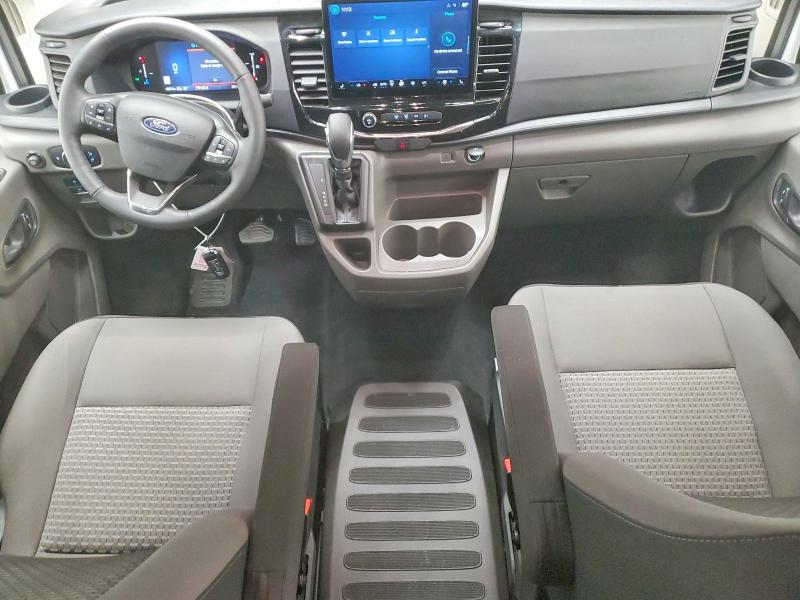 2026 Ford Transit მანქანა იყიდება აუქციონზე, vin: 1FBAX2YG2TKA24763, აუქციონის ნომერი: 54150296