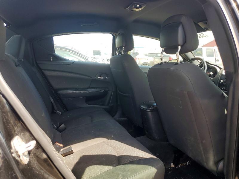 53240166 :رقم المزاد ، 1C3CDZCB0CN310910 vin ، 2012 Dodge Avenger مزاد بيع