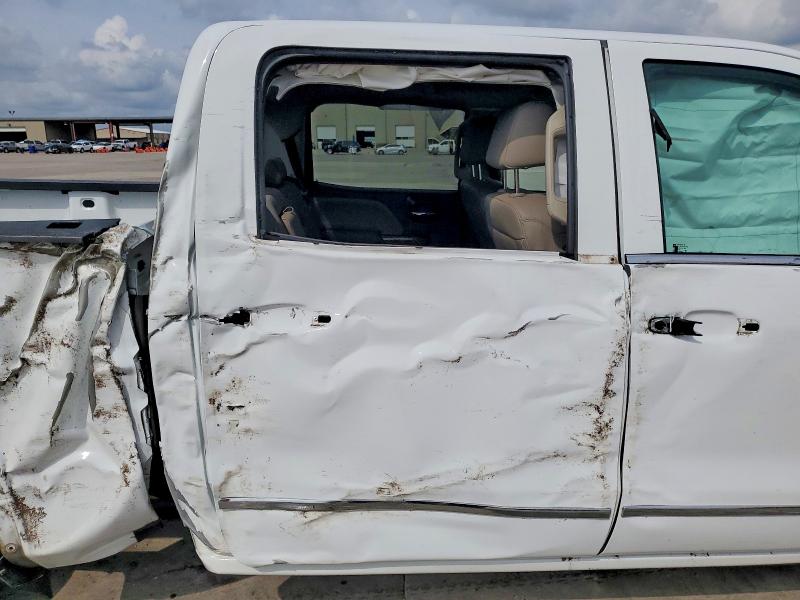 Продаж на аукціоні авто 2018 Gmc Sierra, vin: 3GTP1NEC2JG483967, номер лоту: 54006646