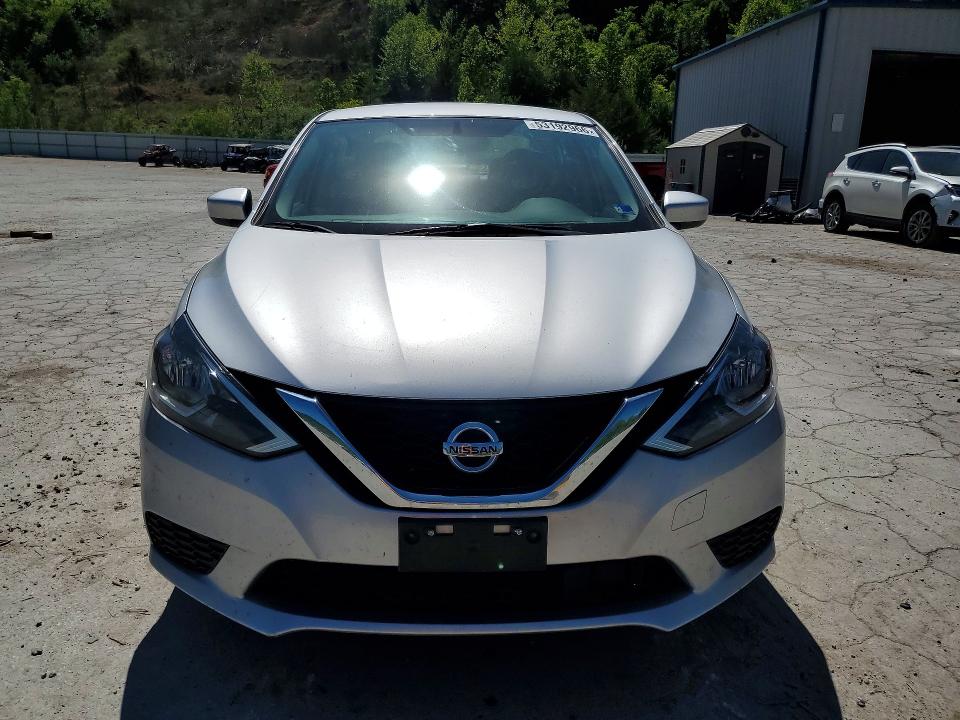 Aukcja sprzedaży 2019 Nissan Sentra, vin: 3N1AB7AP0KY250546, numer aukcji: 53192966