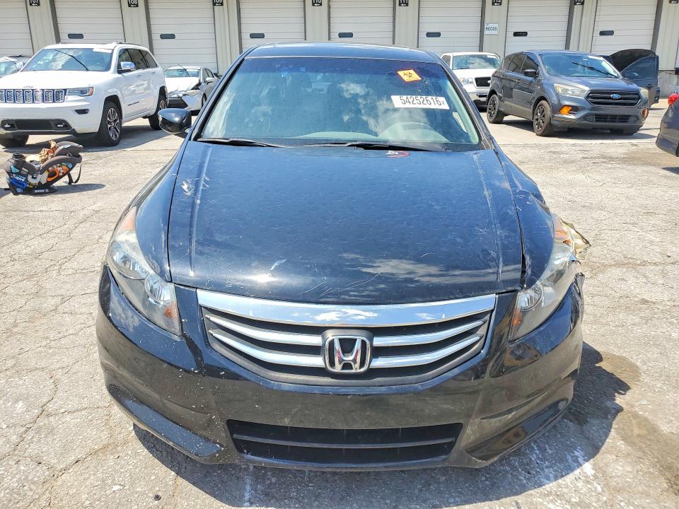 Продаж на аукціоні авто 2012 Honda Accord, vin: 1HGCP2F85CA120152, номер лоту: 54252616